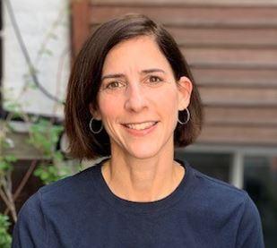 Debbie Rosen