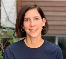 Debbie Rosen