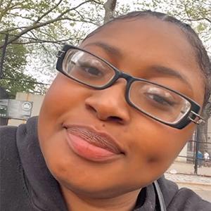Aleysia Sargent