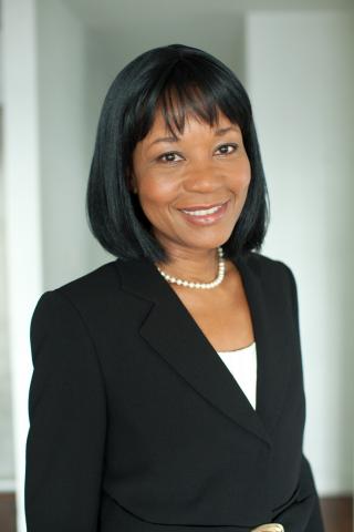 Andrea Brown