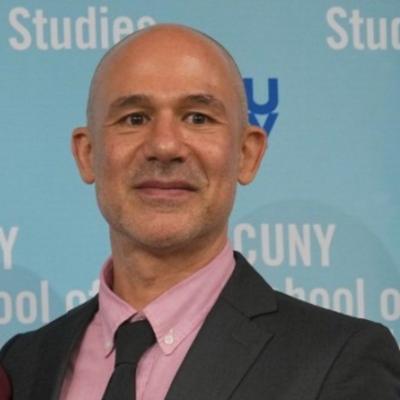 Anthony Sweeney