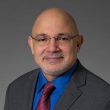 Bertrand Batista