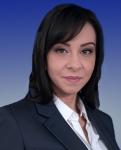 CUNY SPS alum and "50 under 50" inductee Kristen Lemma