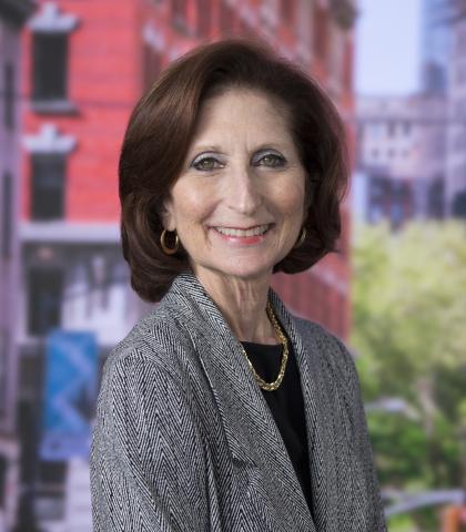 Dr. Lisa Braverman