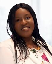 Harmony Olayiwola