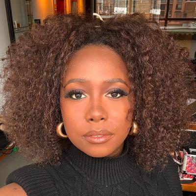 Naje James