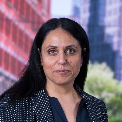 Prerna Dar