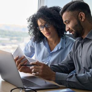 Refresh your resume