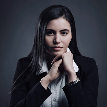 Sara Yahia
