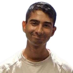 Shunny Parikh