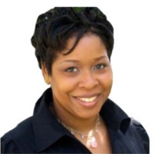 Nadine Martin