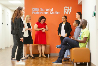 CUNY SPS