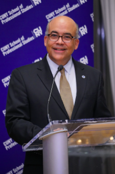 CUNY SPS